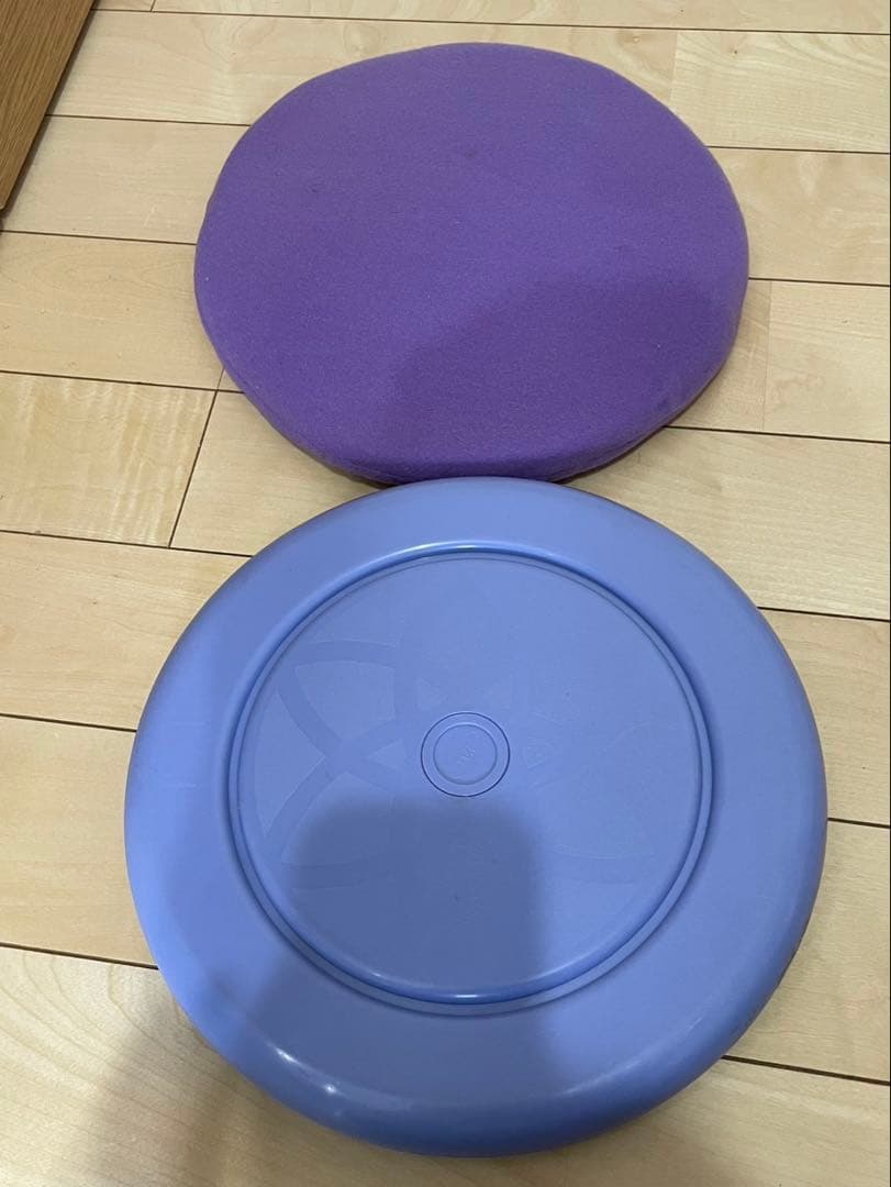 スイングスリマー 金魚運動 ラクラク運動器