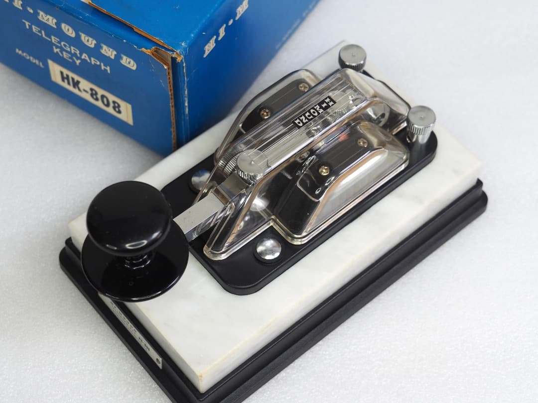 HI-MOUND ハイモンド HK-808 電けん