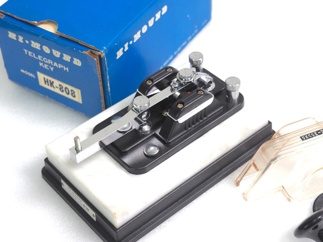 HI-MOUND ハイモンド HK-808 電けん