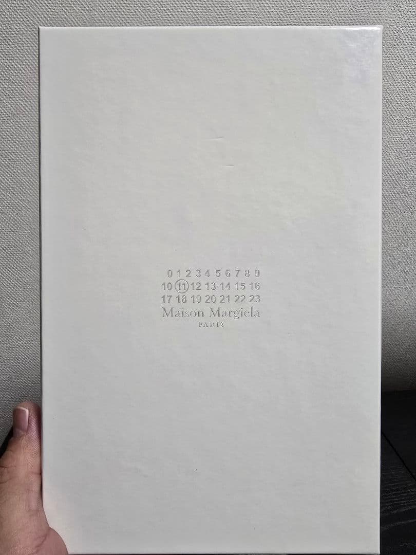 Maison Margiela メゾンマルジェラ チェーンウォレット