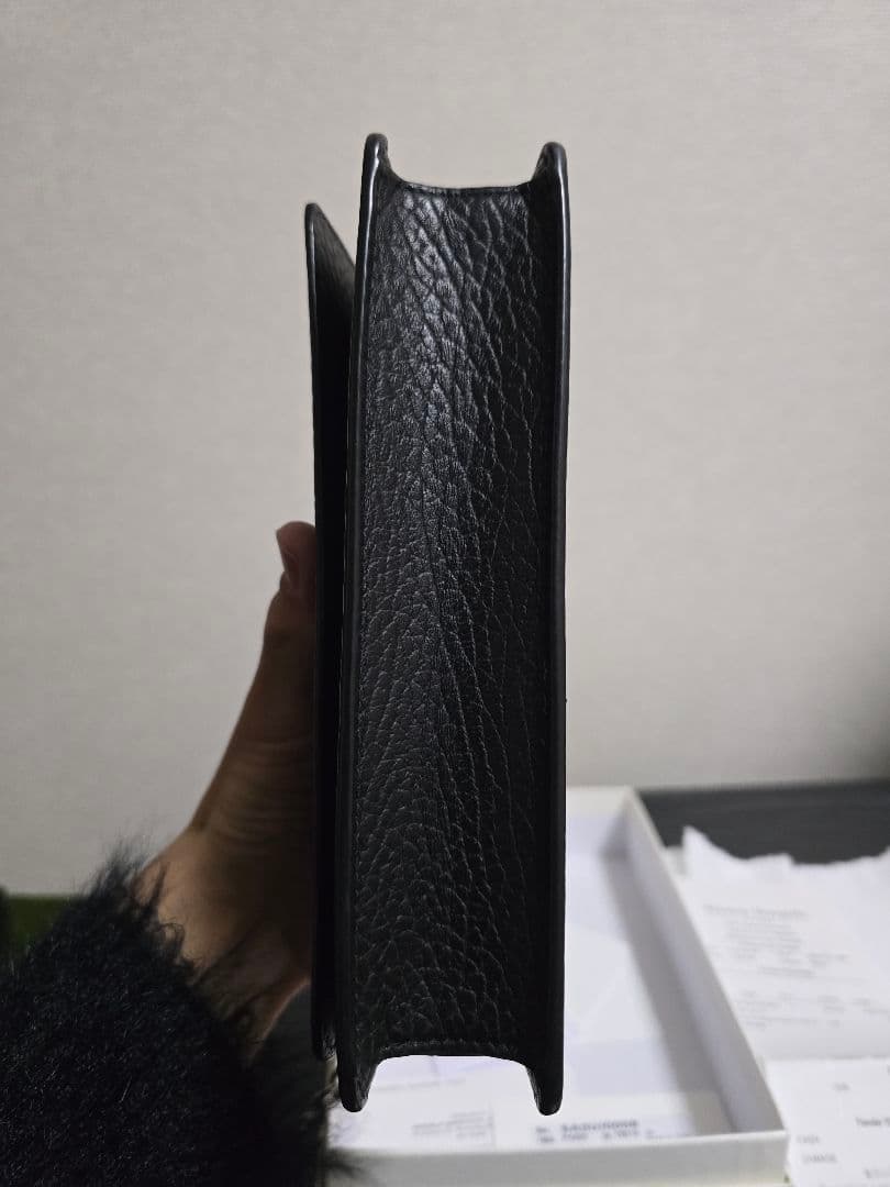 Maison Margiela メゾンマルジェラ チェーンウォレット