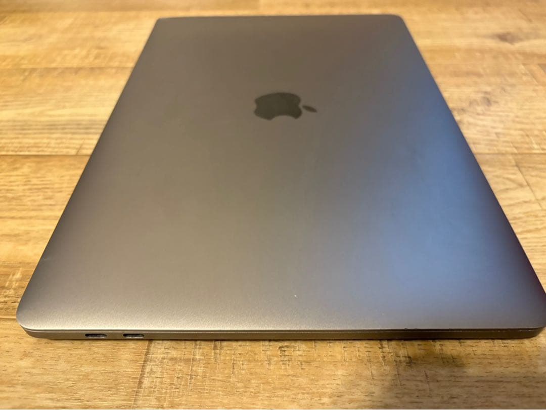 Apple MacBookPro 2019 A1989 (ロジックボード欠品)