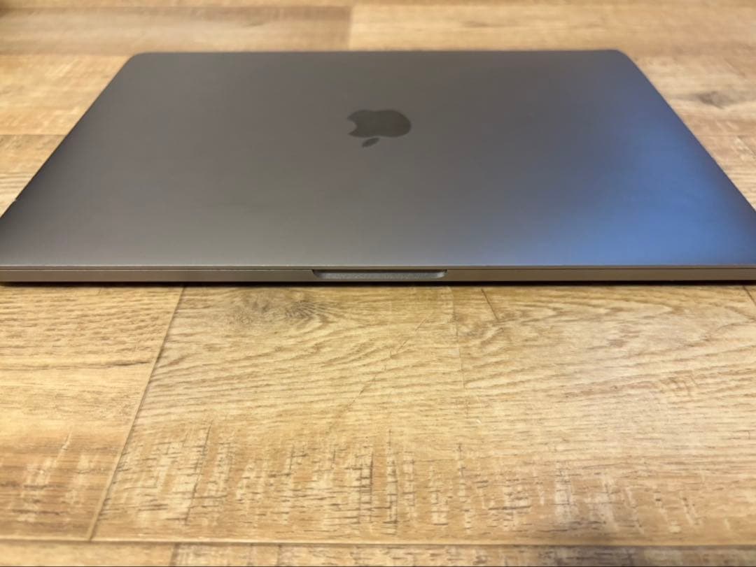 Apple MacBookPro 2019 A1989 (ロジックボード欠品)