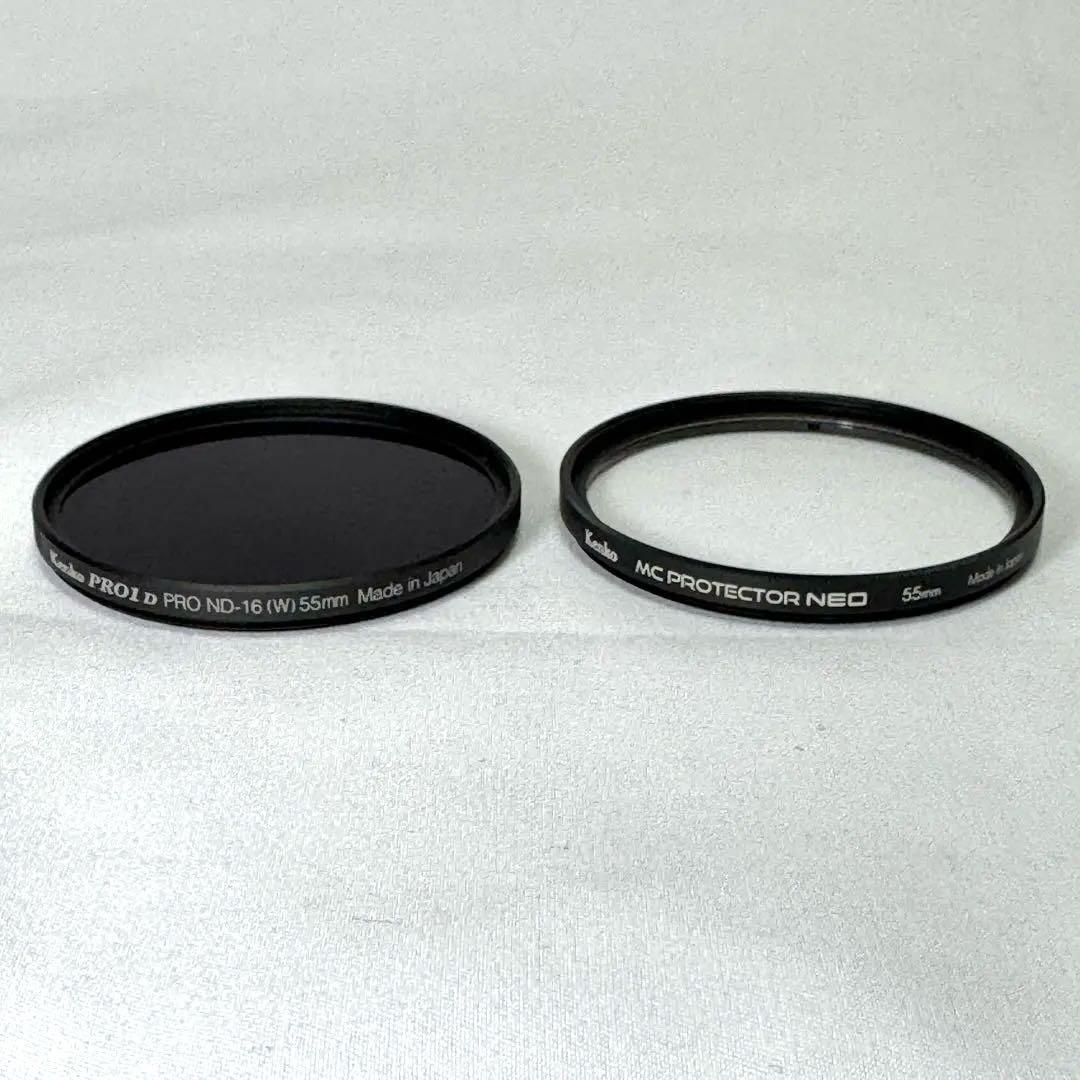 [Canon] EF-M 18-55mm, 11-22mm, 55-200mm他