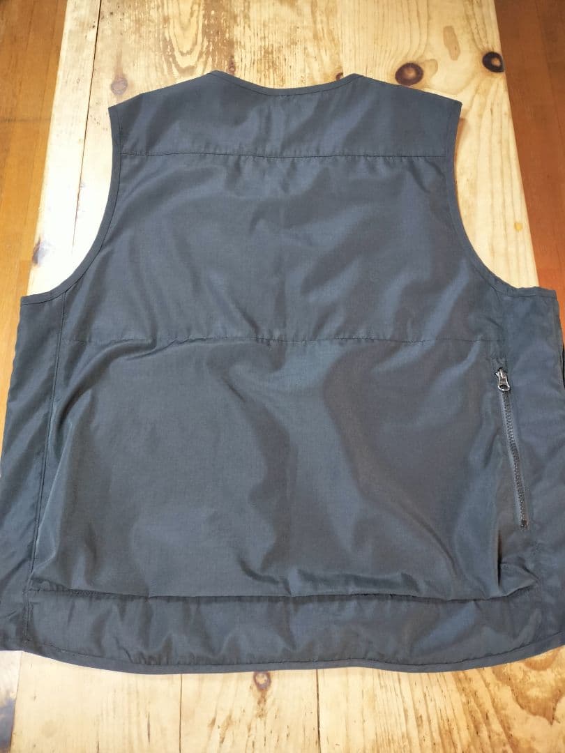 THE NORTH FACE パープルレーベル　Lサイズ ベスト