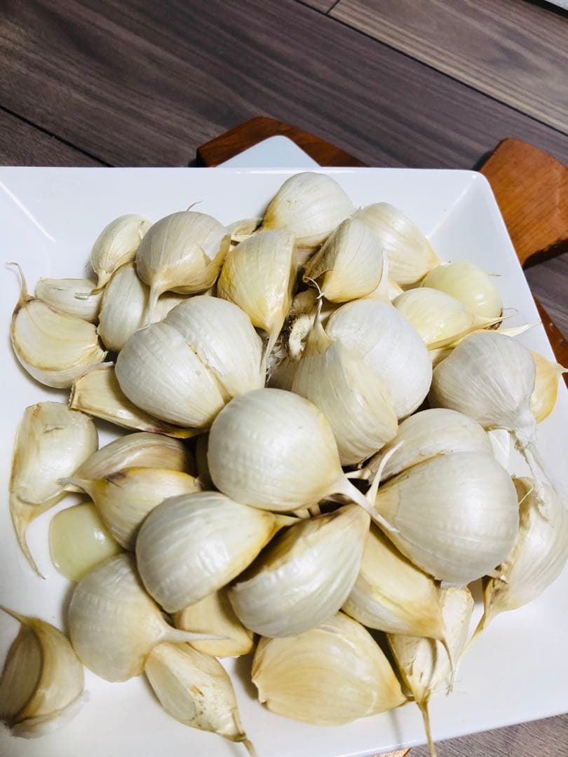 バルーン　6ｋｇ　にんにく　バラ