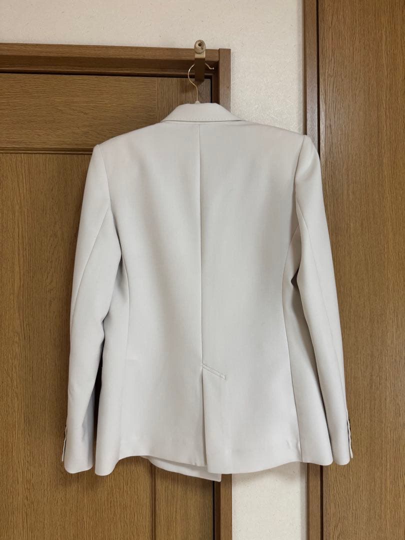 ジャケット・アウター herlipto Double Breasted Classic Blazer