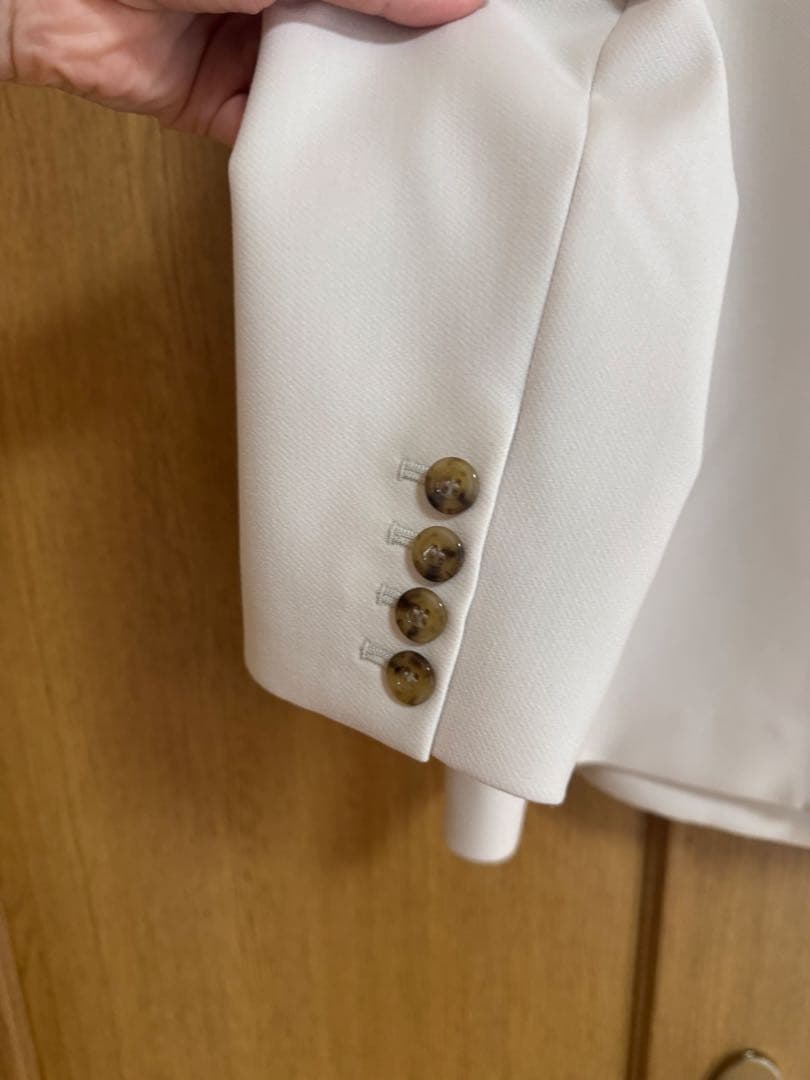 ジャケット・アウター herlipto Double Breasted Classic Blazer