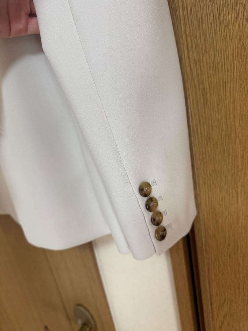 ジャケット・アウター herlipto Double Breasted Classic Blazer