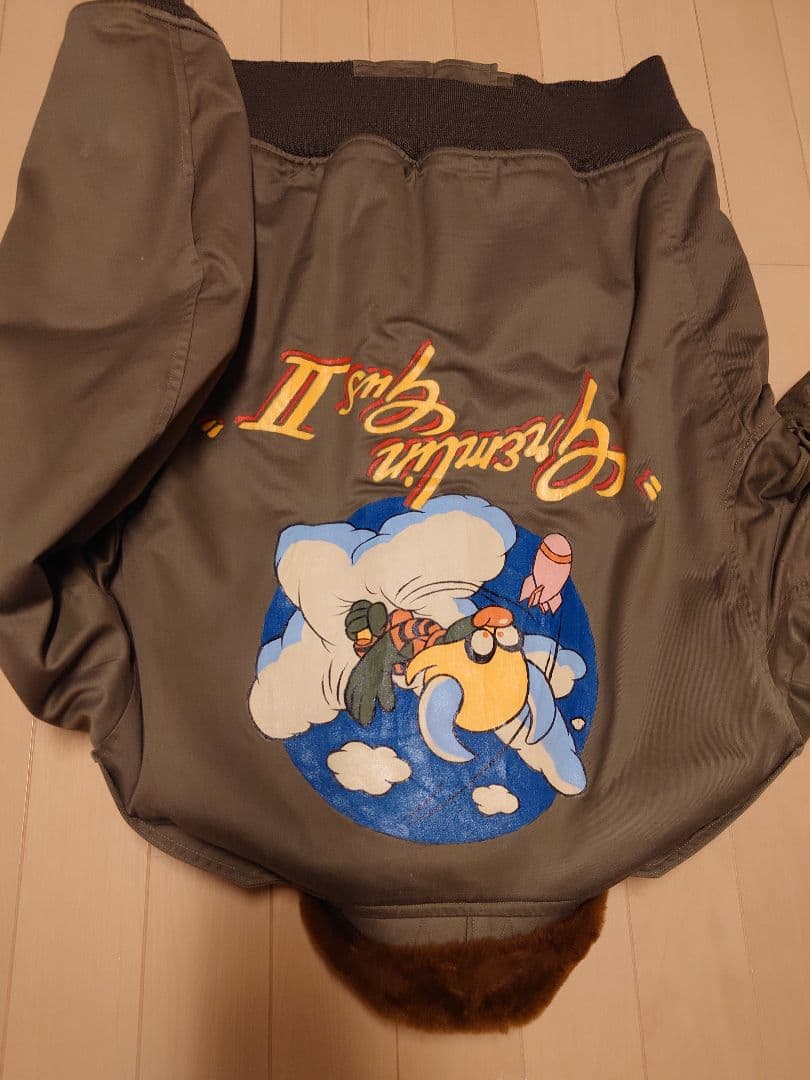 バズリクソンズ　B-10