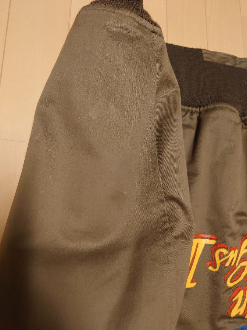 バズリクソンズ　B-10