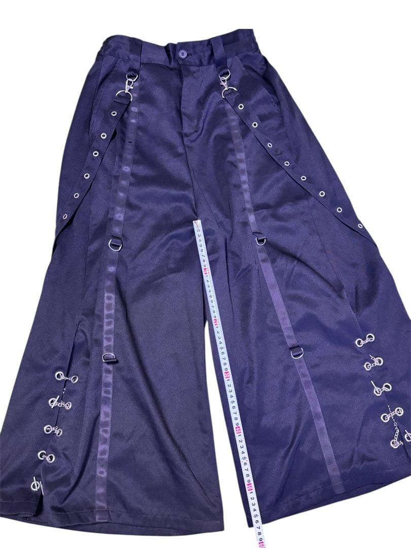 ililil ラスボスくんのパンツはいいパンツ 地雷系 サブカル系 レフレム