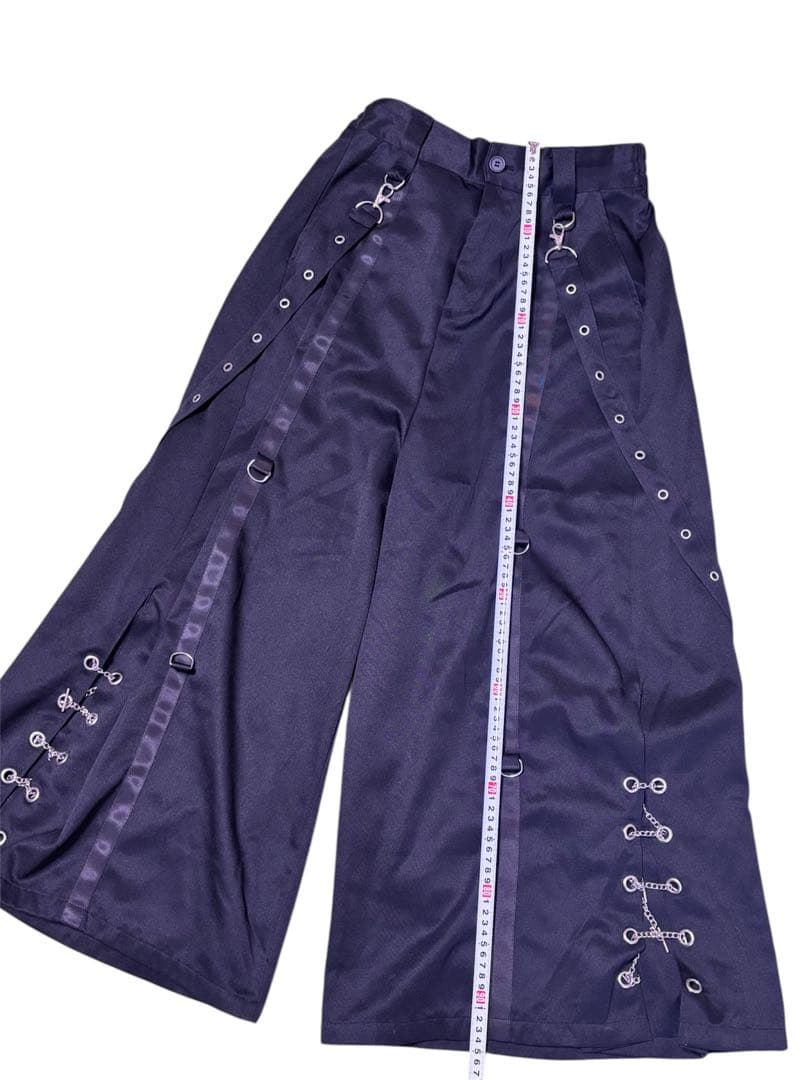 ililil ラスボスくんのパンツはいいパンツ 地雷系 サブカル系 レフレム