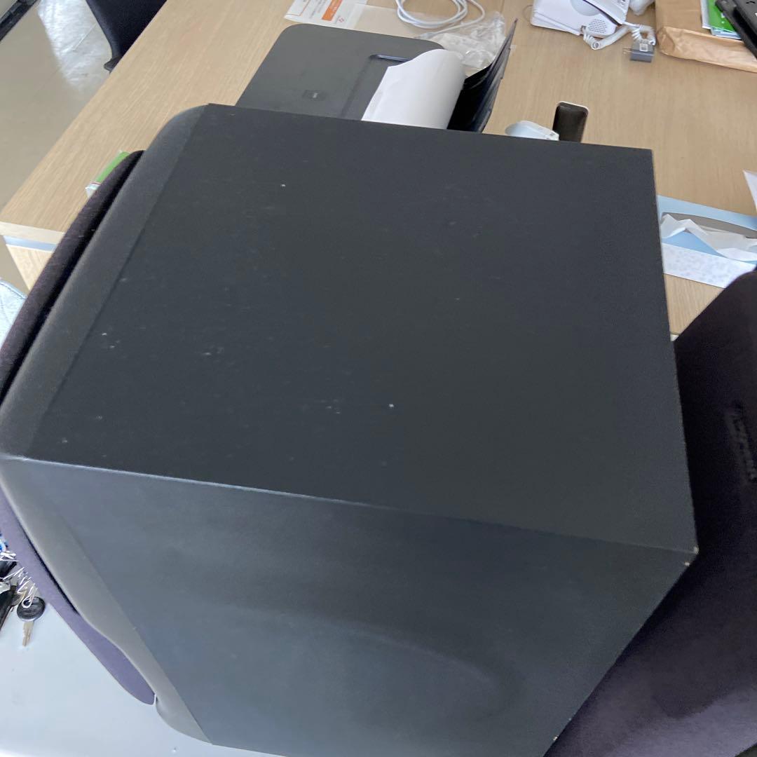 Pioneer パイオニア 左右 大型 スピーカー S-J720V-LR