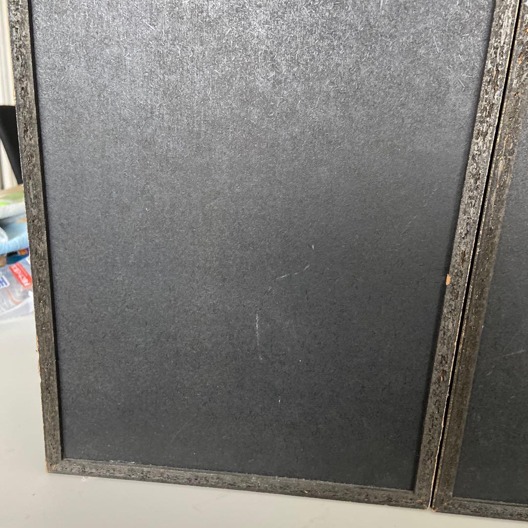 Pioneer パイオニア 左右 大型 スピーカー S-J720V-LR