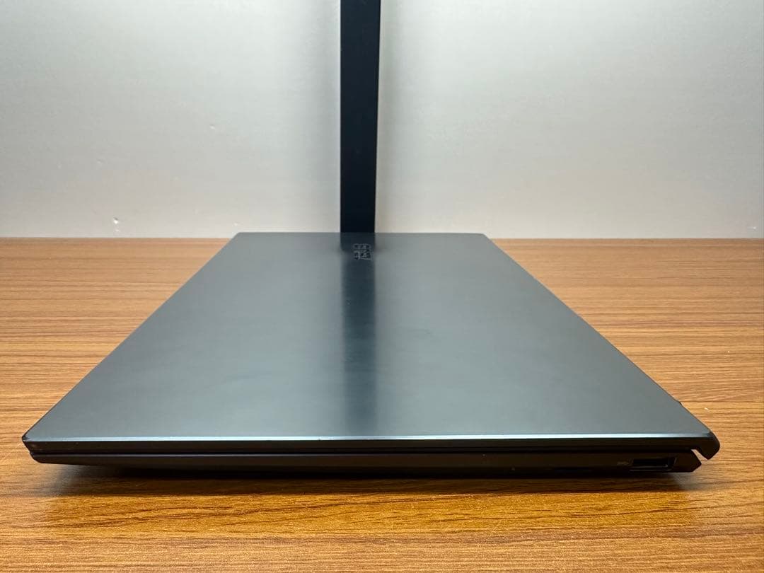 Windowsノート本体 ASUS Zenbook 14 Ryzen 7 4700 8GB 512GB