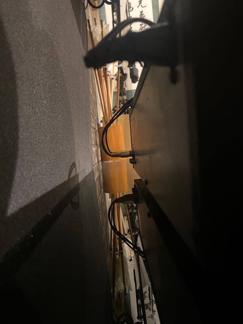 Panasonic　 マルチレーザーディスクプレーヤーLX-K580V