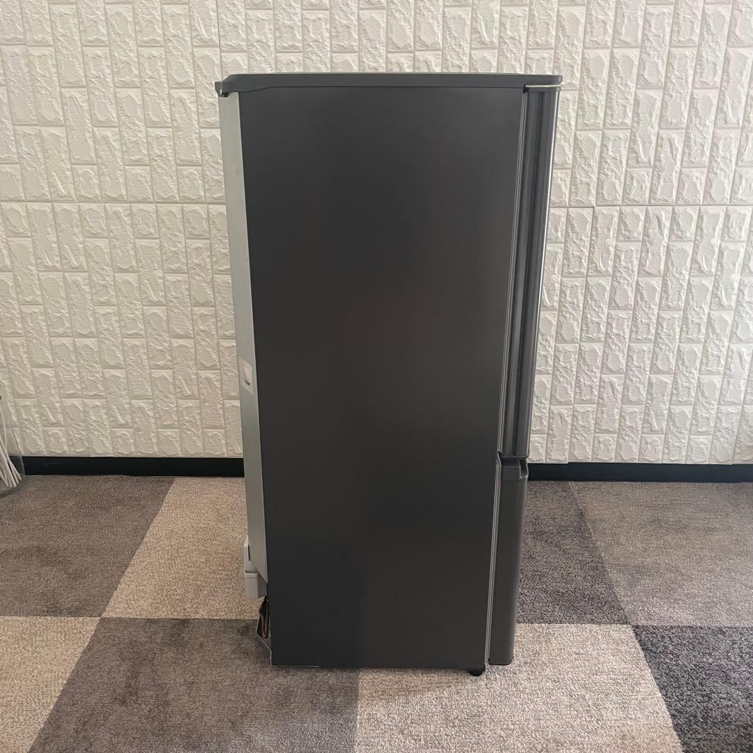 都内23区送料無料✨高年式2点セット✨ 冷蔵庫2023年製　洗濯機2024年製