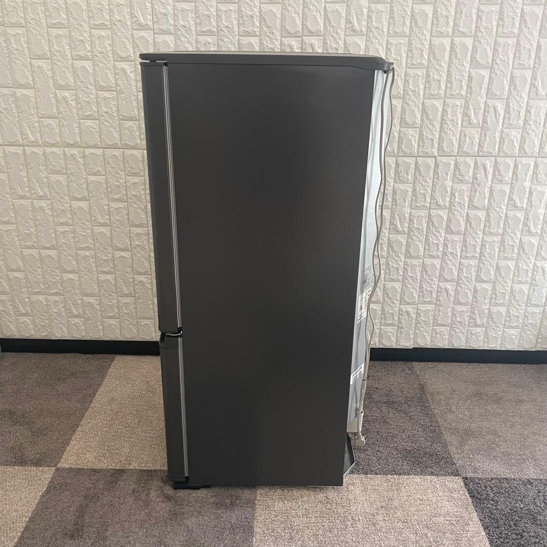 都内23区送料無料✨高年式2点セット✨ 冷蔵庫2023年製　洗濯機2024年製