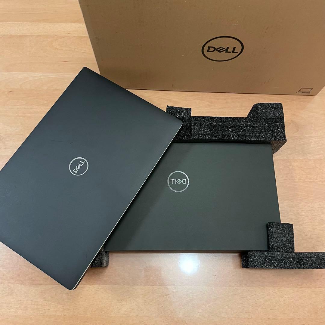 Windowsノート本体 Dell XPS 15 7590 COREi7/16GB/512GB/OLED
