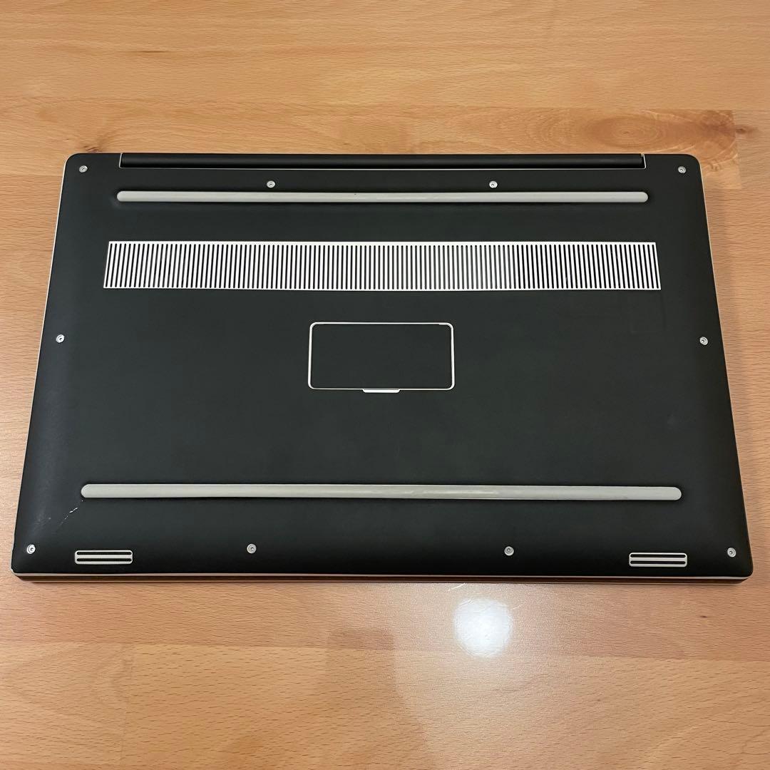 Windowsノート本体 Dell XPS 15 7590 COREi7/16GB/512GB/OLED