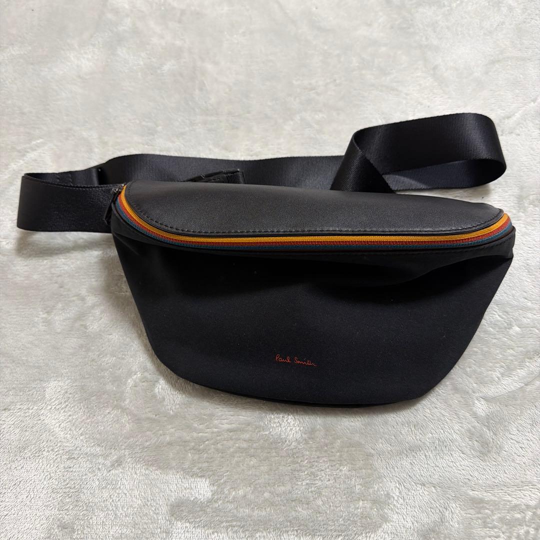 PaulSmith ショルダーバッグ