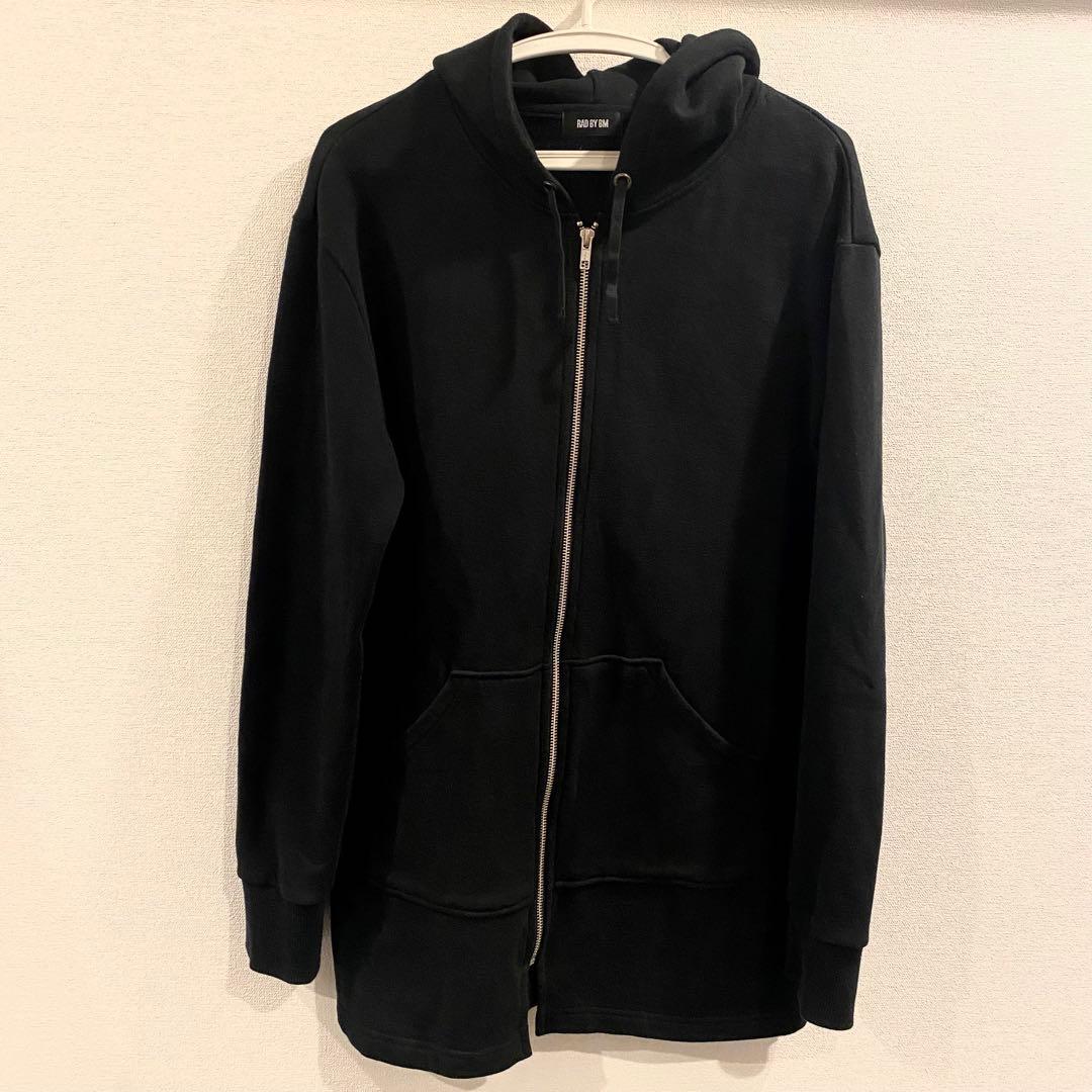 (さき) the GazettE パーカー2枚