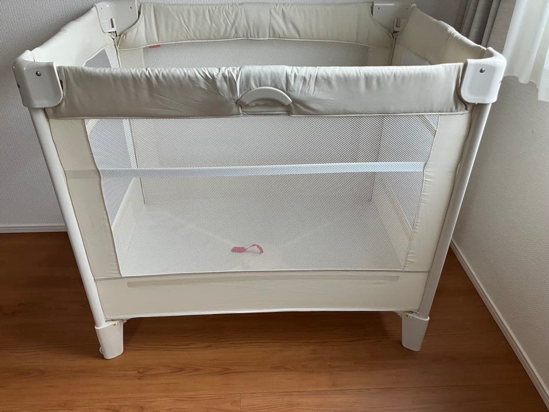 アップリカ♡ココネルエアー