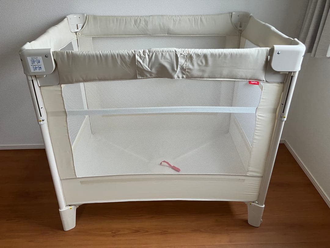 アップリカ♡ココネルエアー