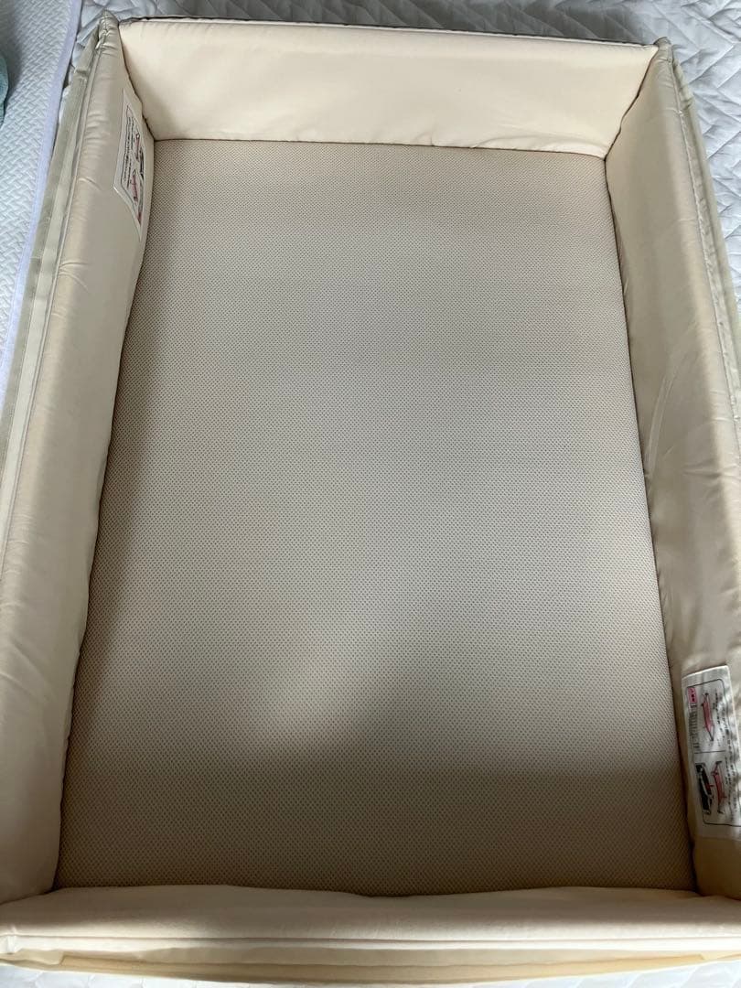 アップリカ♡ココネルエアー