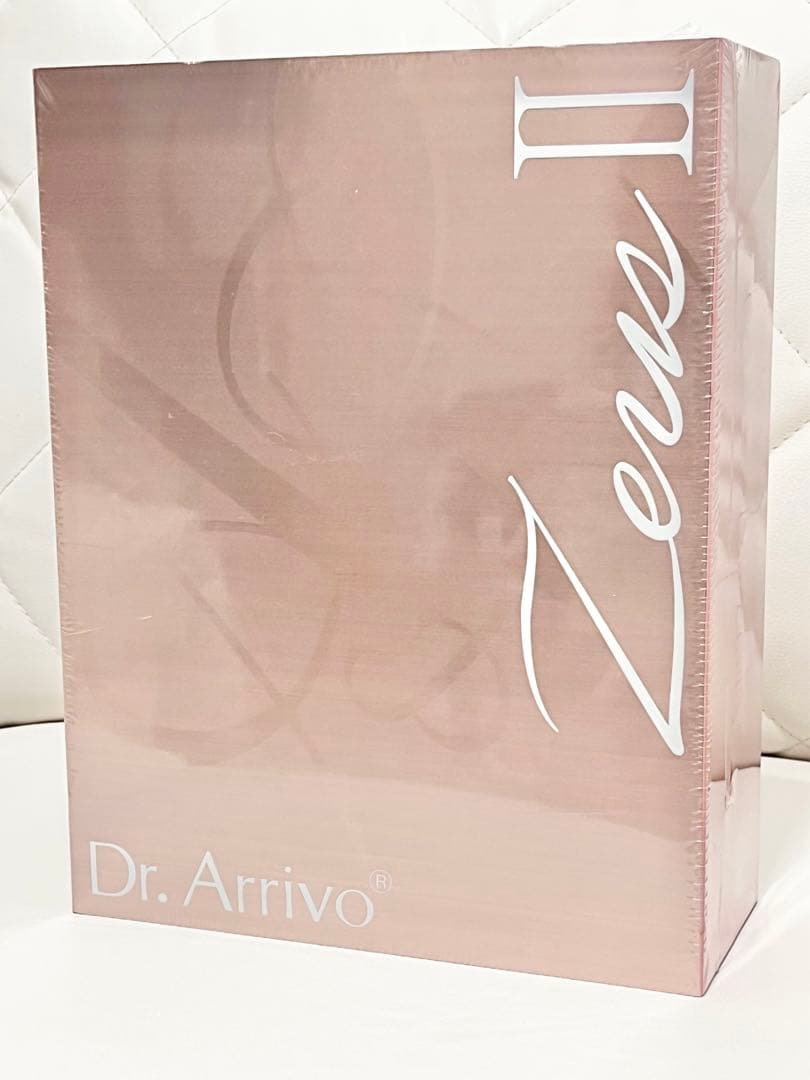 Artistic&Co. Dr. Arrivo Zeusⅱ