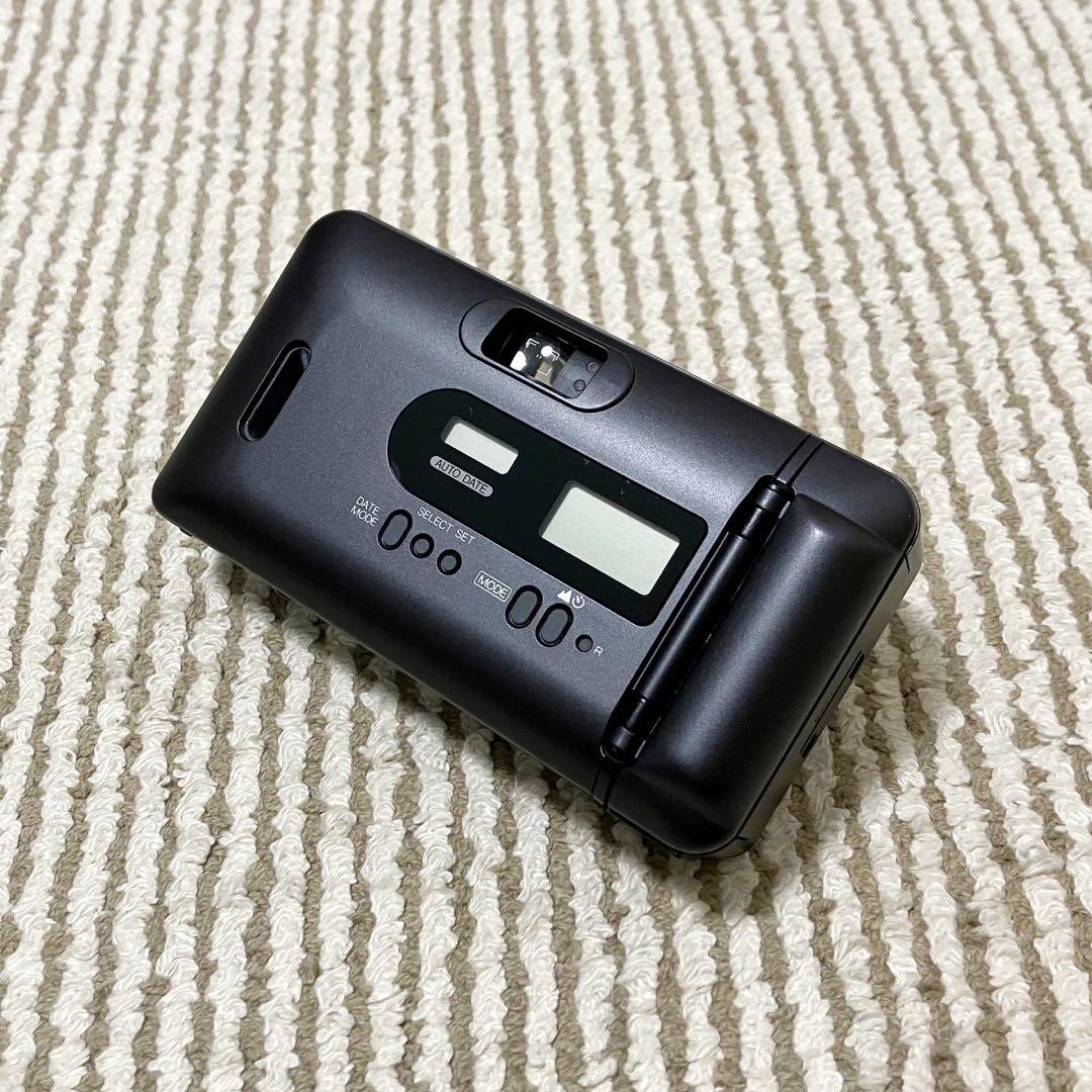 Konica BiG mini F Limited【限定モデル】コンパクトカメラ