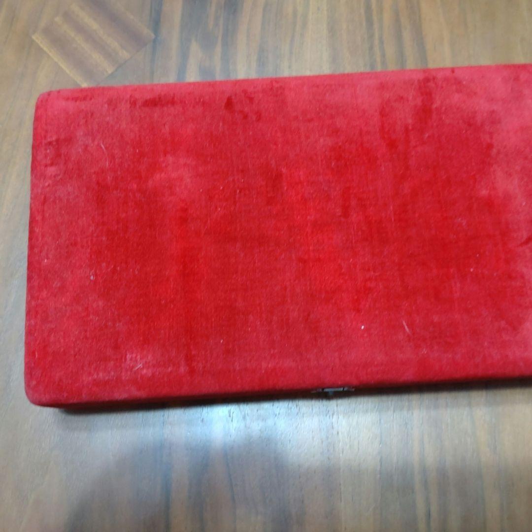 韓国　アンティ−ク カトラリーセット