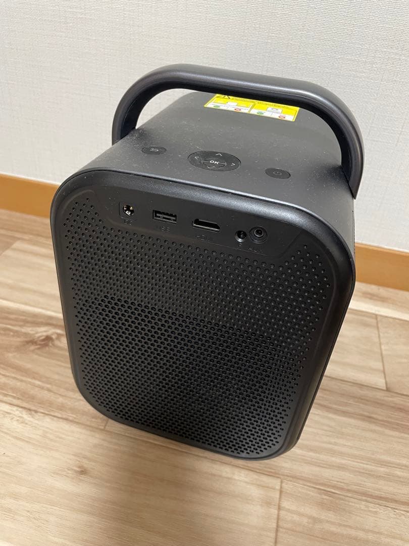 【大幅値下げ！】ETOE Seal Pro プロジェクター A1362