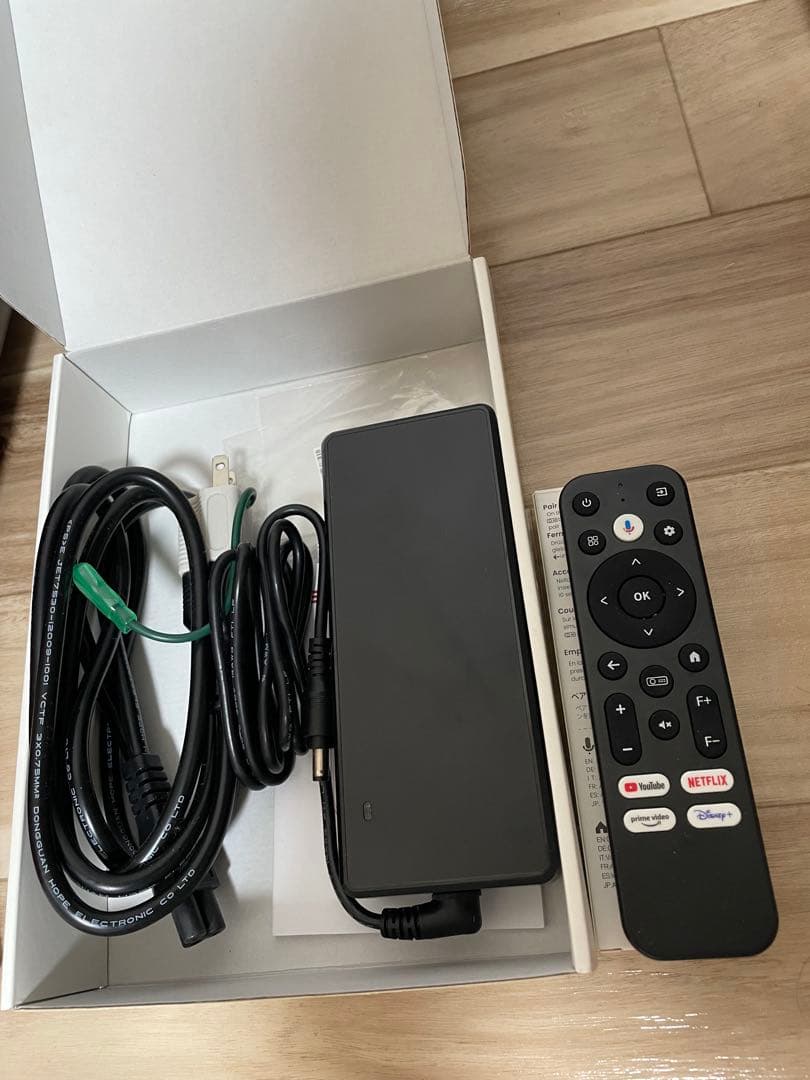 【大幅値下げ！】ETOE Seal Pro プロジェクター A1362