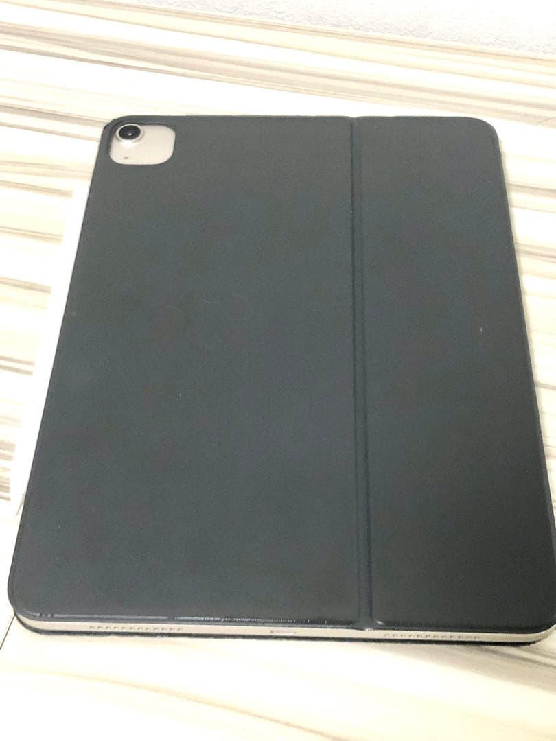 iPad Air 第五世代 純正ipple pencil2とキーボード付