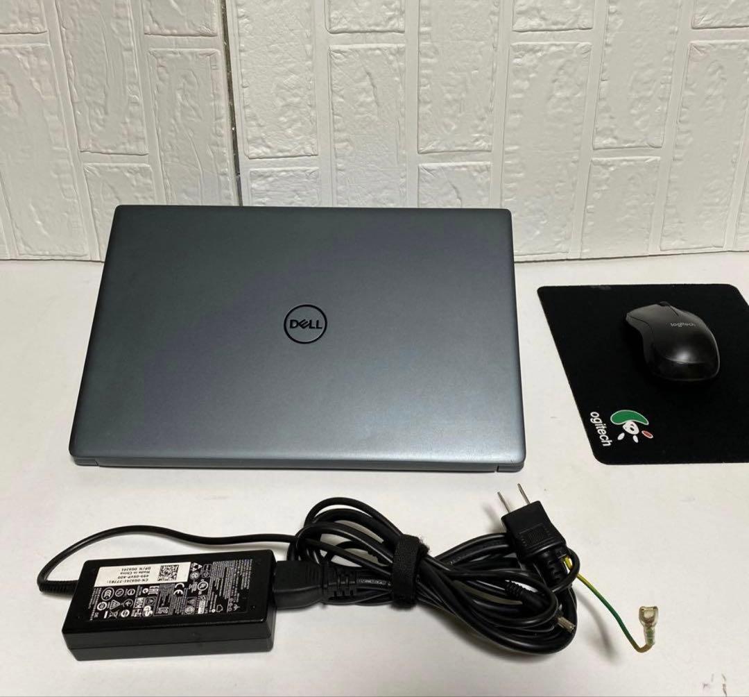 Windows11 オフィス付き　Core i5 第10世代　SSD DELL