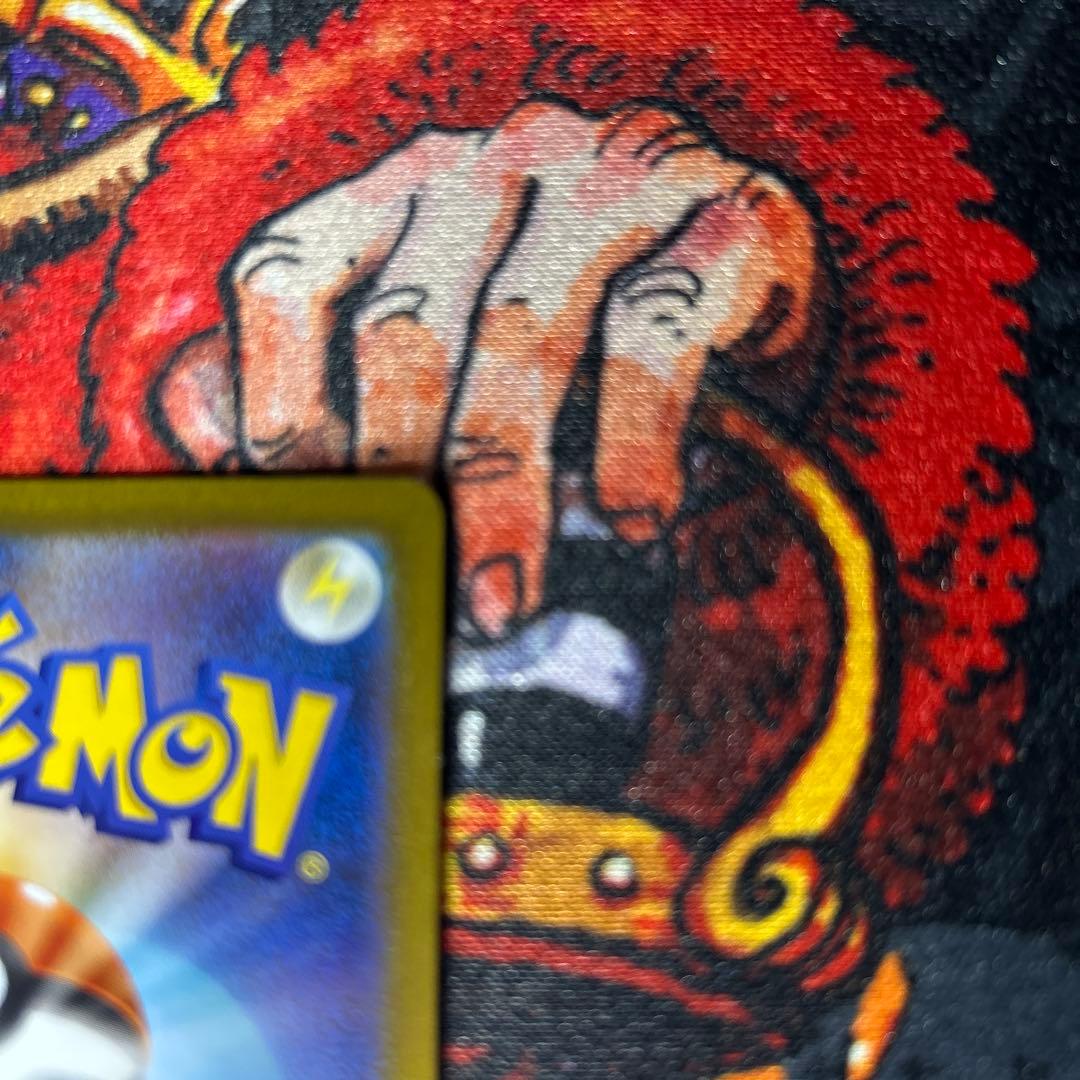 【美品】メガリザードンX sar