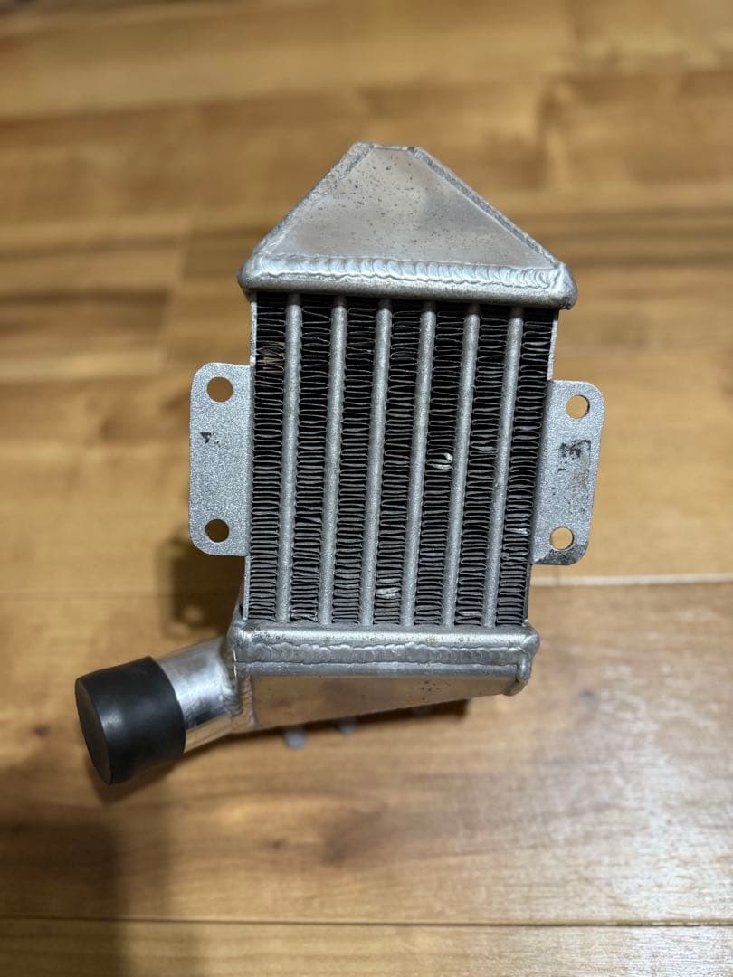 c*e様 ha36s アルトワークス　アルトターボrs メーカー不明　インターク