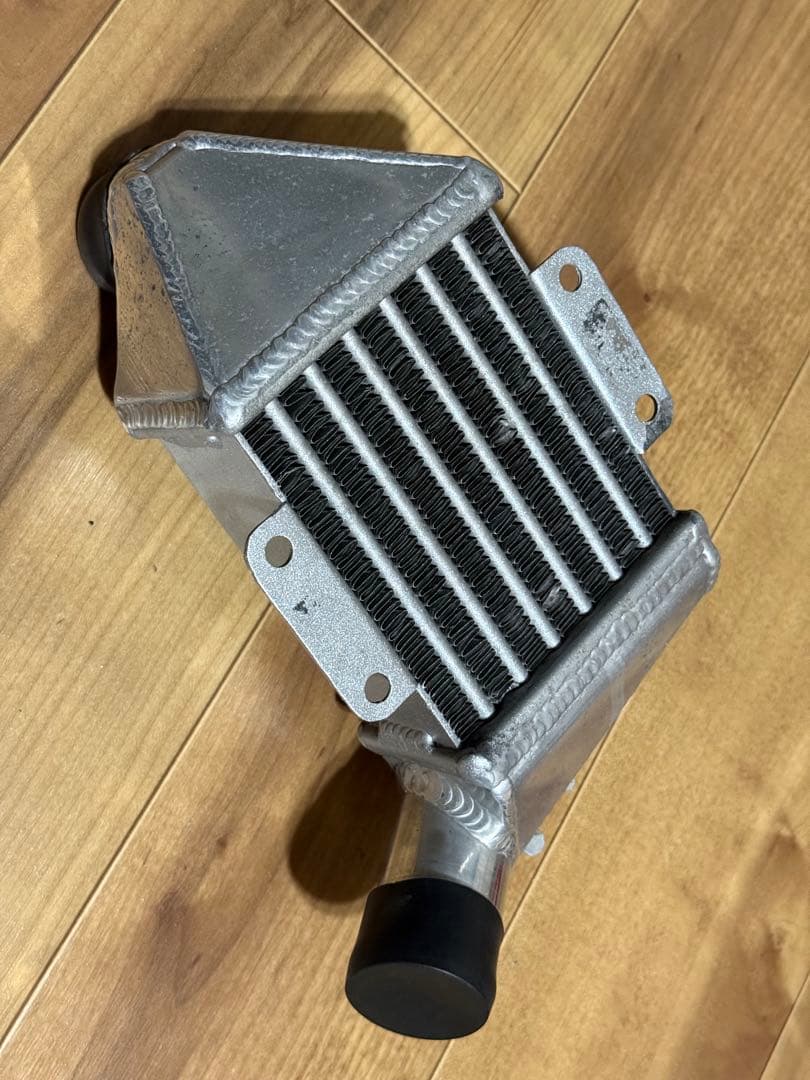 c*e様 ha36s アルトワークス　アルトターボrs メーカー不明　インターク