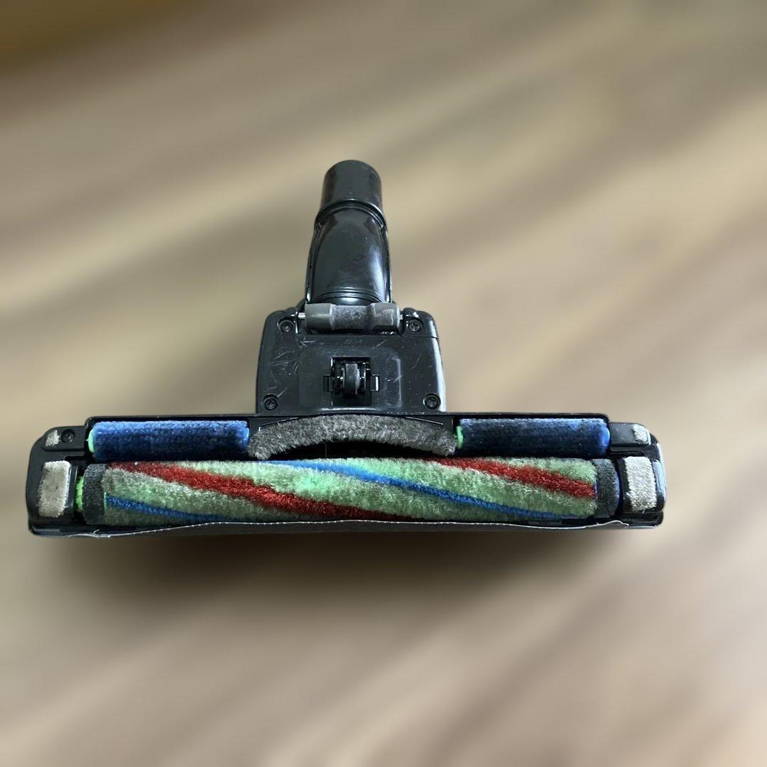 日立 HITACHI サイクロン式 掃除機 CV-SBK200