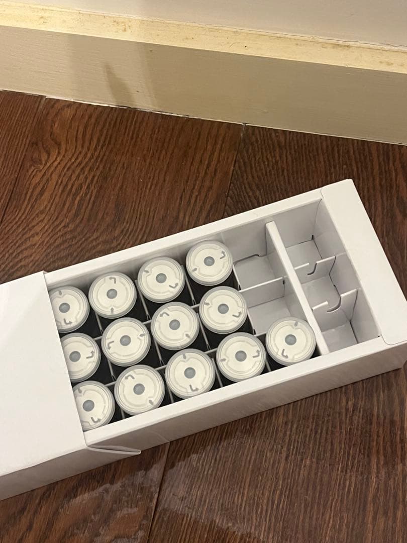 たかのゆり　エステファクト　GDウルトラセラム45 13本