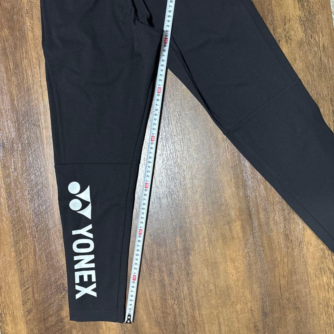 YONEX ウォームアップパンツ 601KEPOC SSサイズ