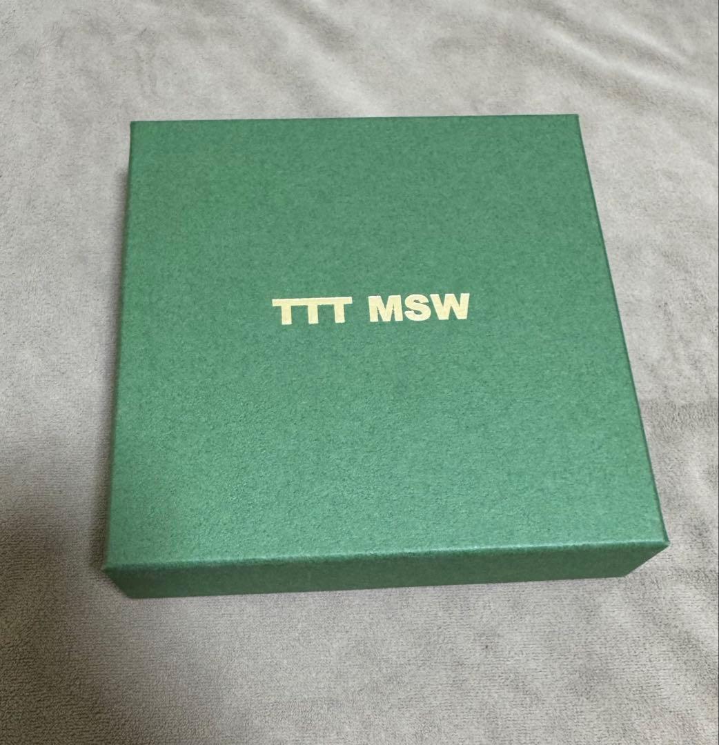 【和牛5000】TTT MSW wallet chain