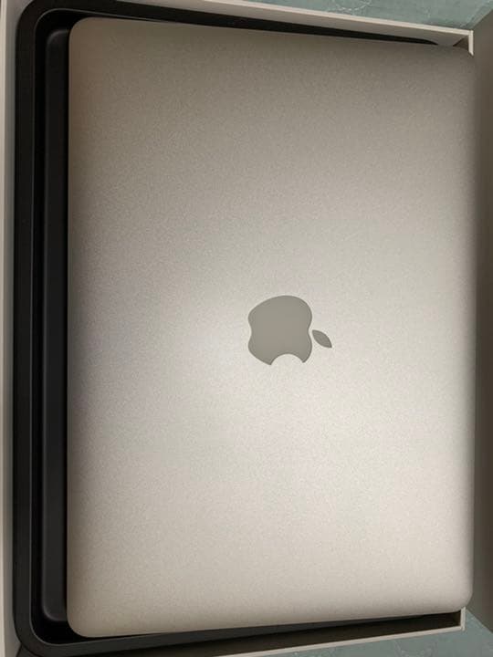 [値下げできます]MacBook Air 13-inch  MQD32J/A