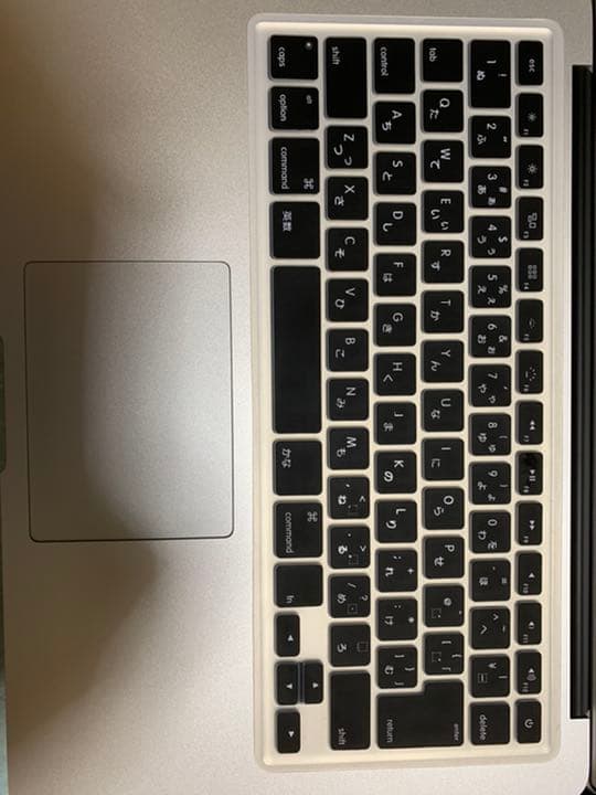 [値下げできます]MacBook Air 13-inch  MQD32J/A