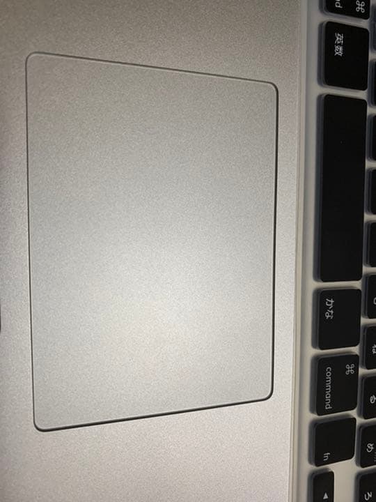 [値下げできます]MacBook Air 13-inch  MQD32J/A