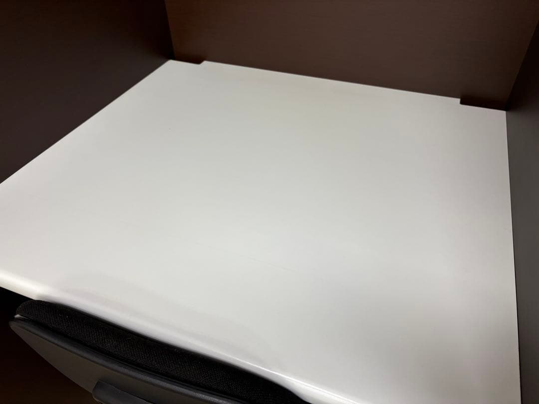 4席+4席+2席の10席パーテーションデスク・チェアセット　名古屋市守山区・緑区