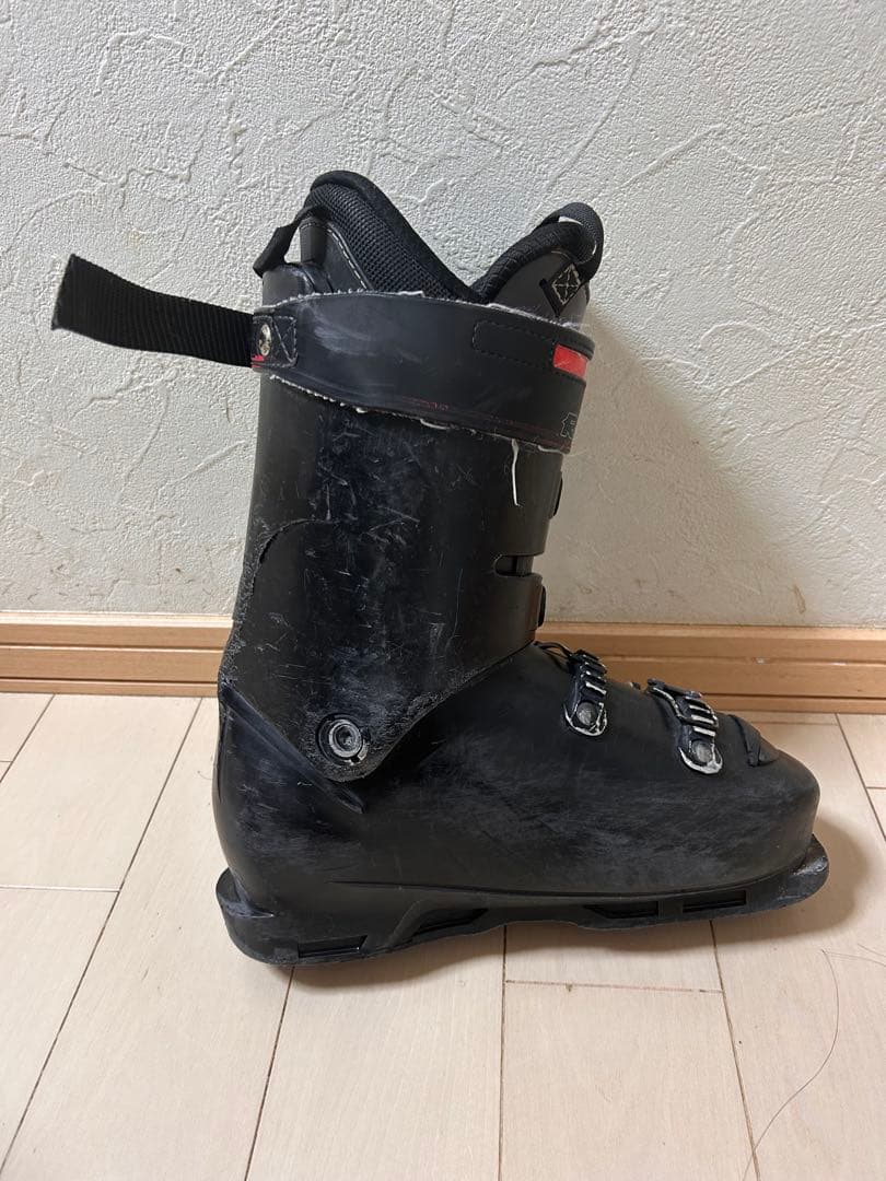 Rexxam スキーブーツ