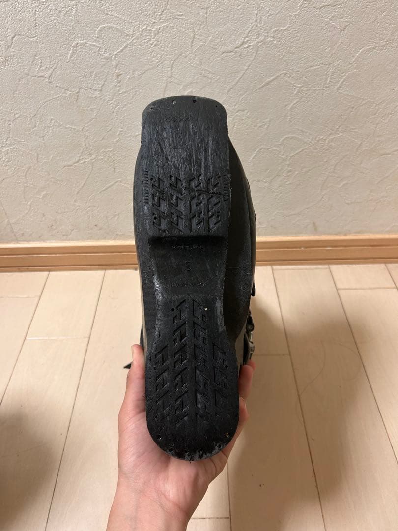 Rexxam スキーブーツ